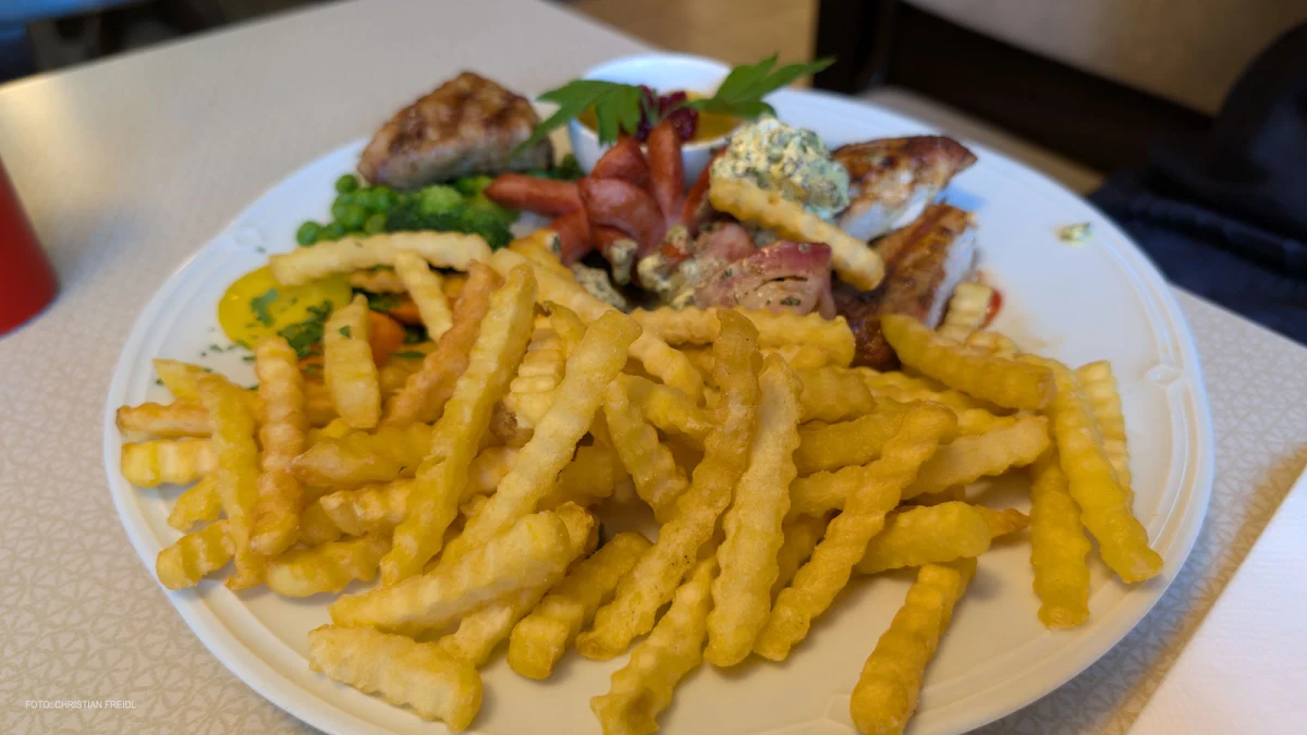 Essen und Trinken photo 3