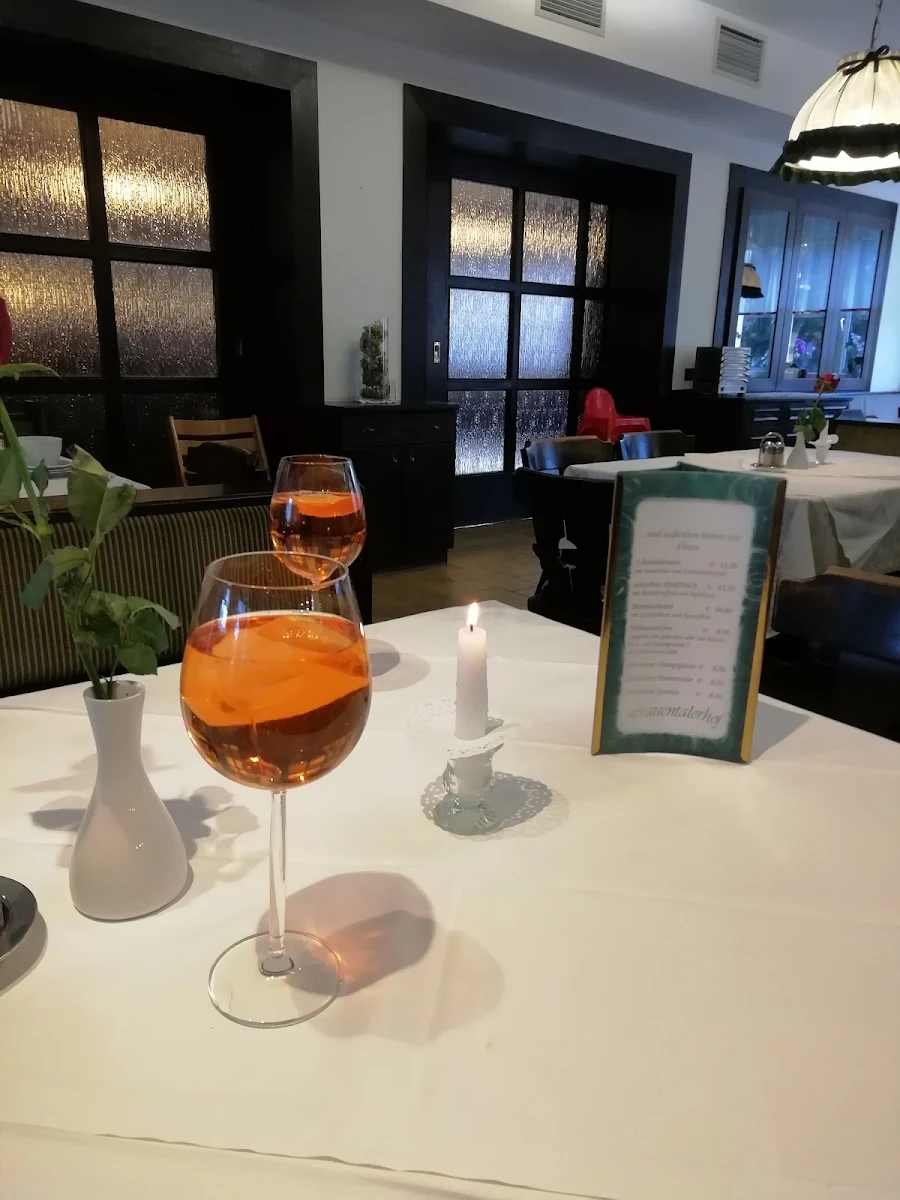 Essen und Trinken photo 4