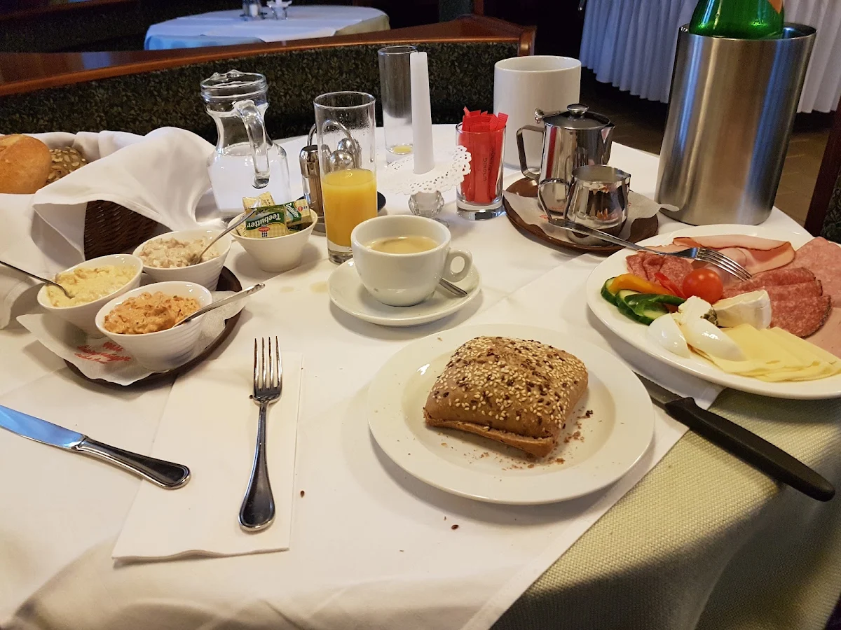 Essen und Trinken photo 5