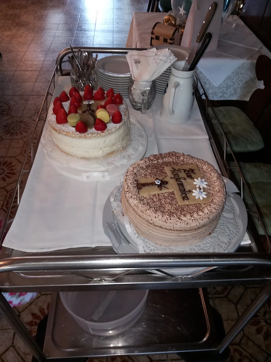 Essen und Trinken photo 9