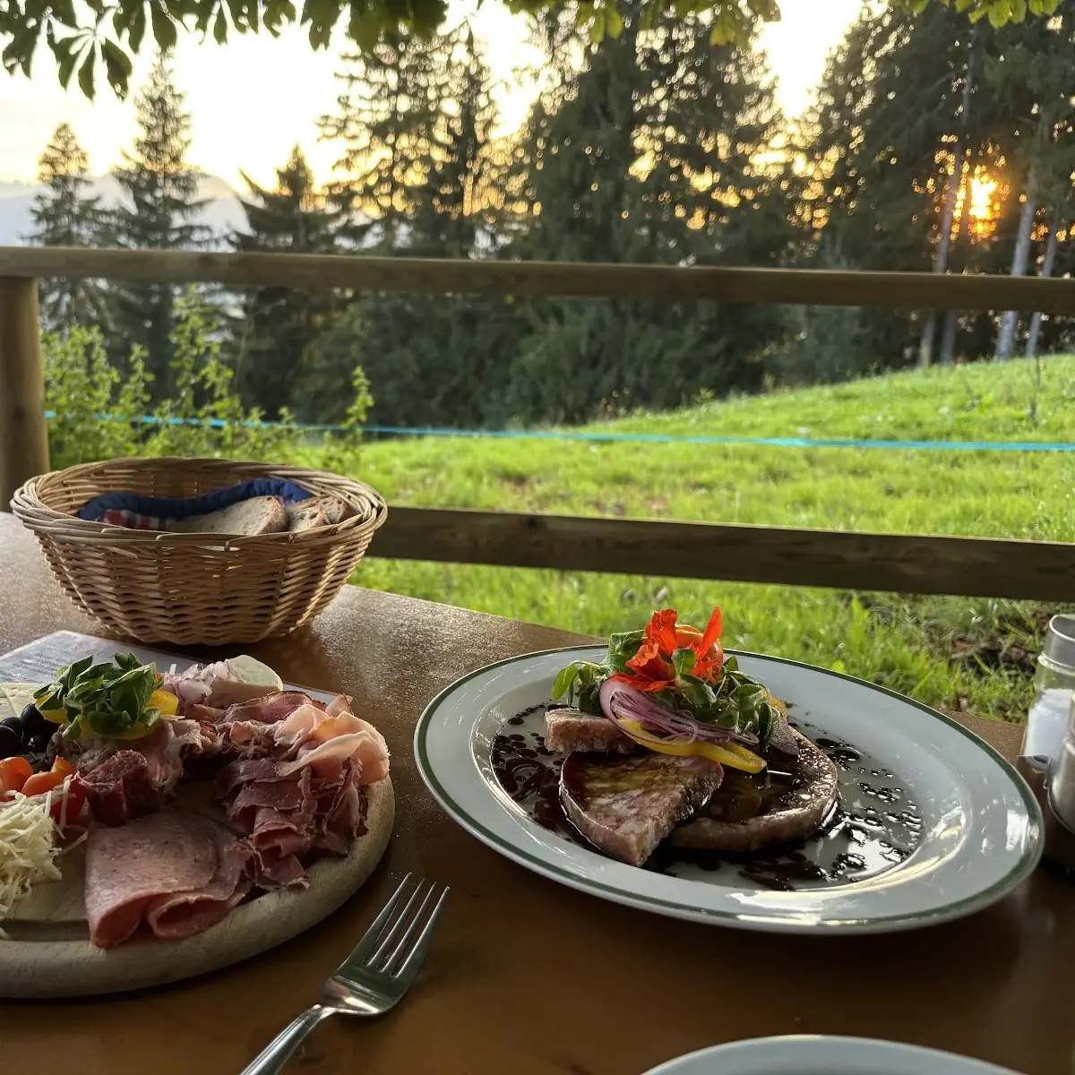 Essen und Trinken photo 1