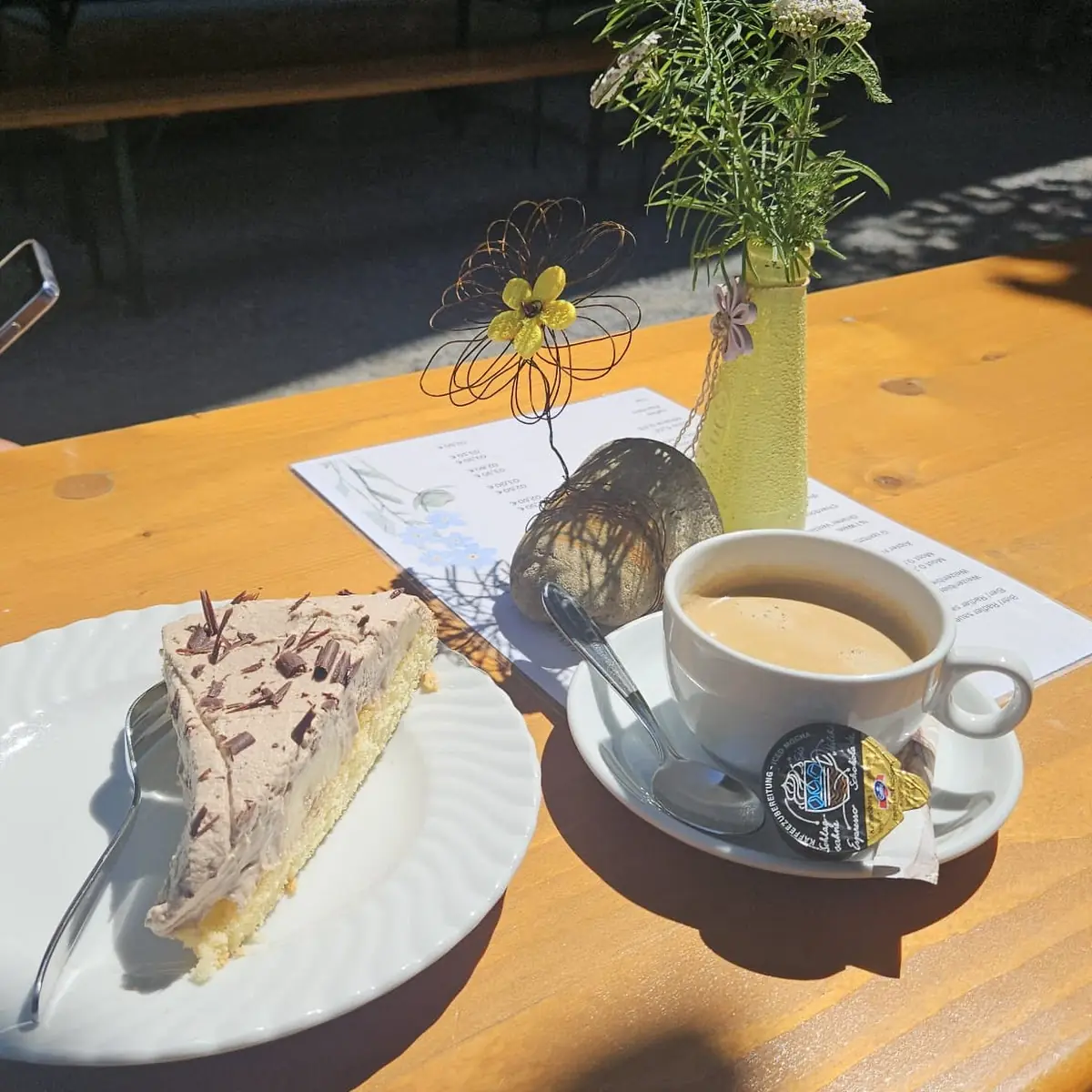 Essen und Trinken photo 7