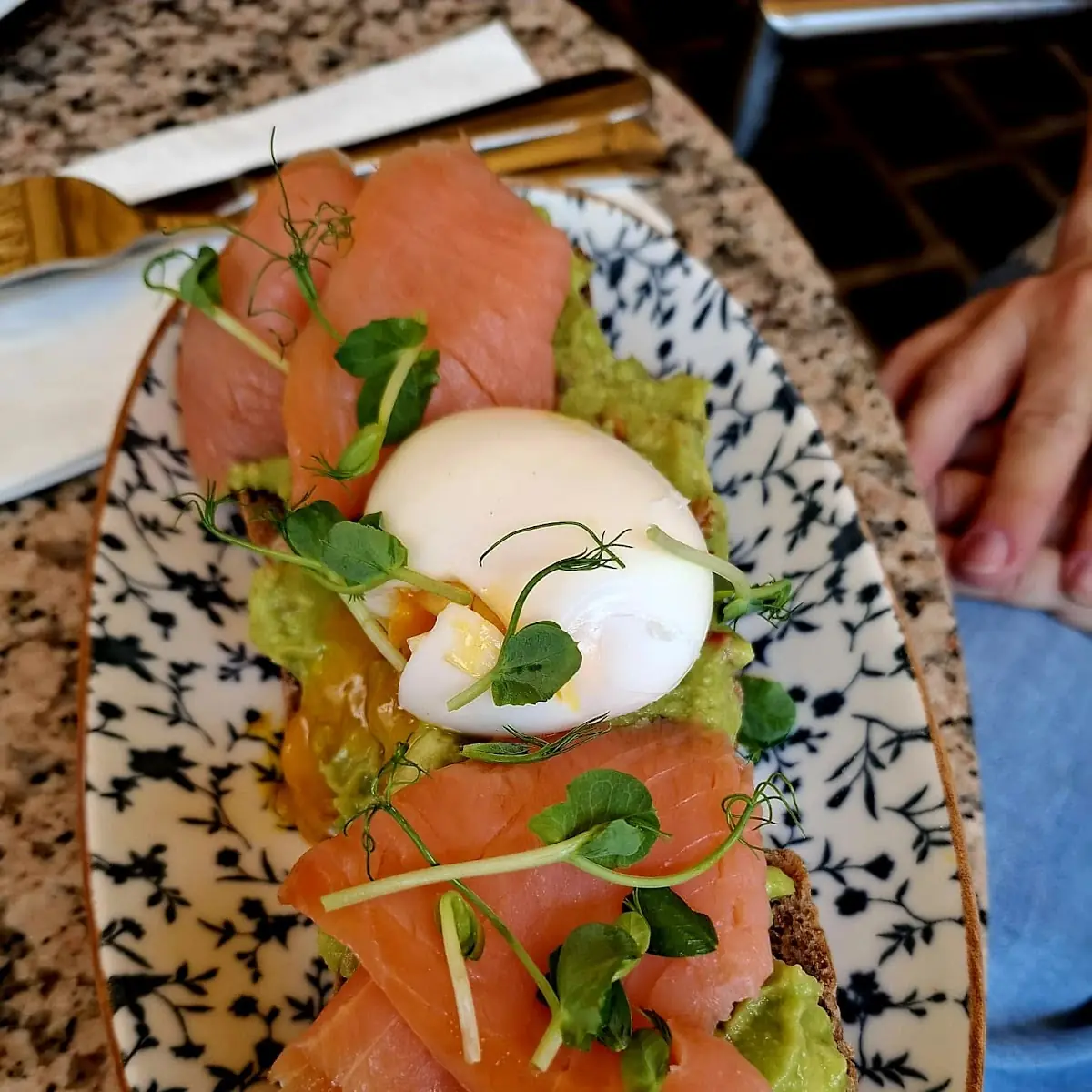 Essen und Trinken photo 4