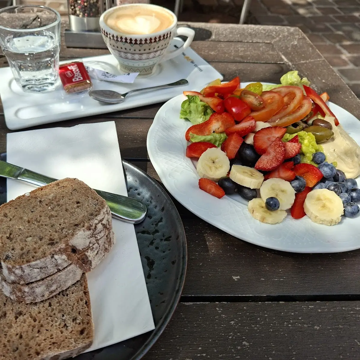 Essen und Trinken photo 7