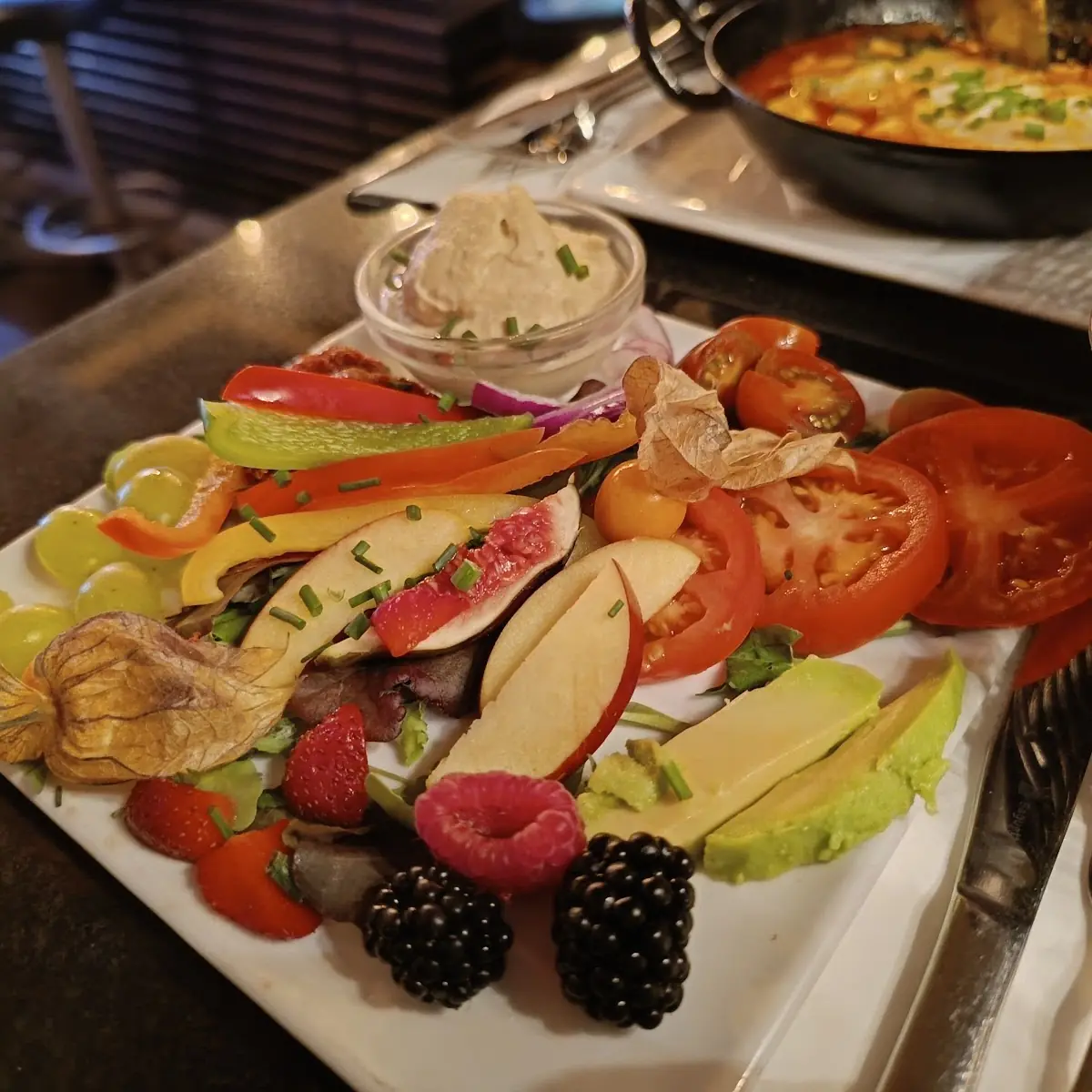 Essen und Trinken photo 9