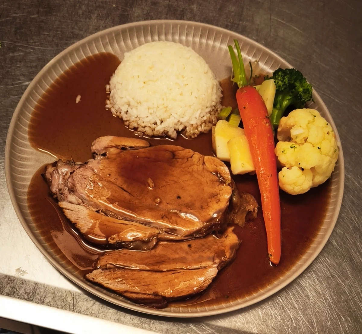 Essen und Trinken photo 1