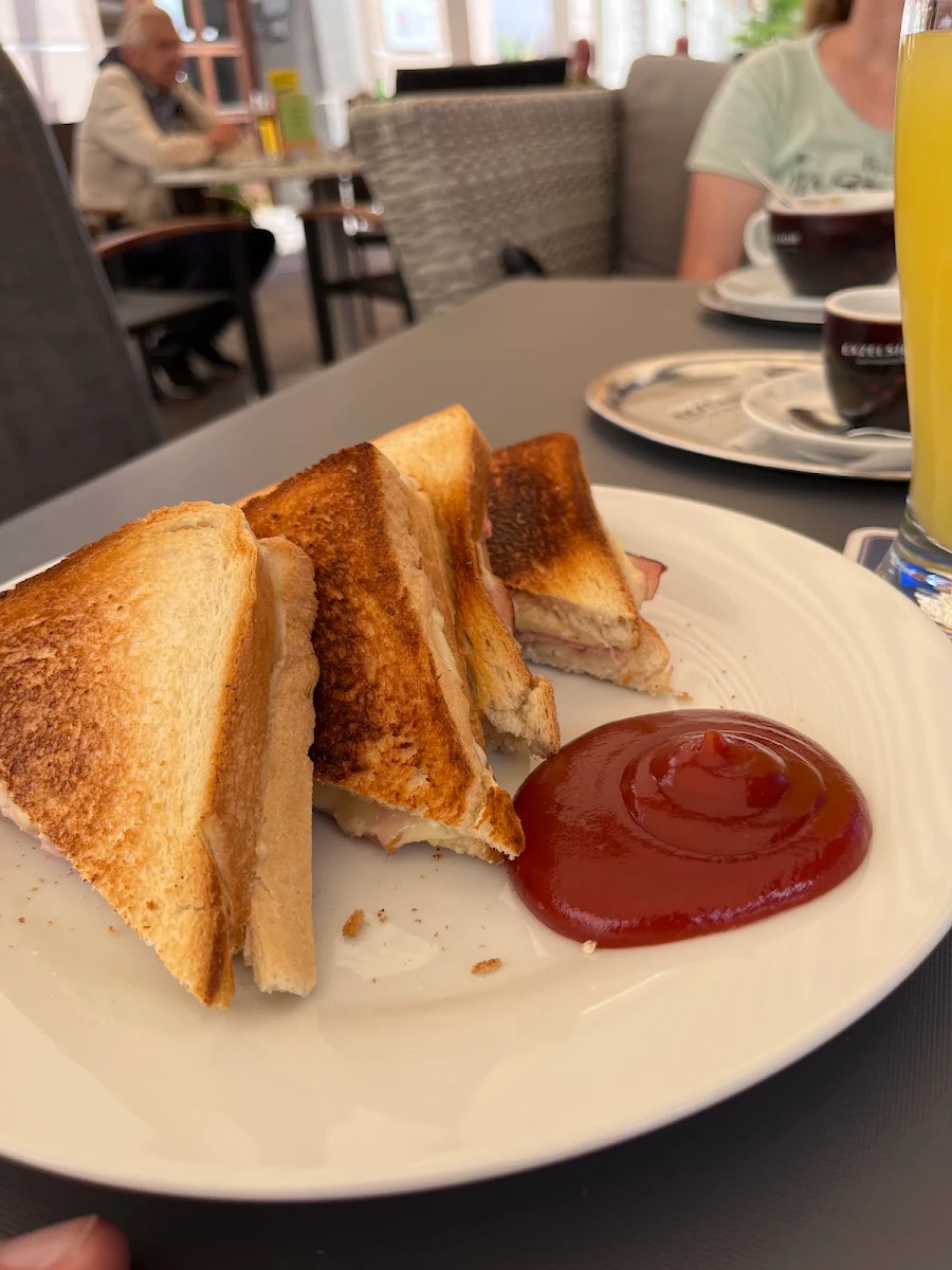 Essen und Trinken photo 10