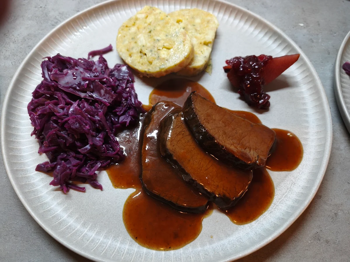 Essen und Trinken photo 6