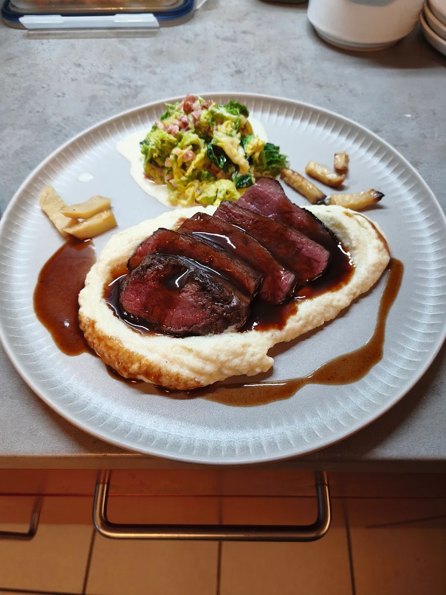 Essen und Trinken photo 7