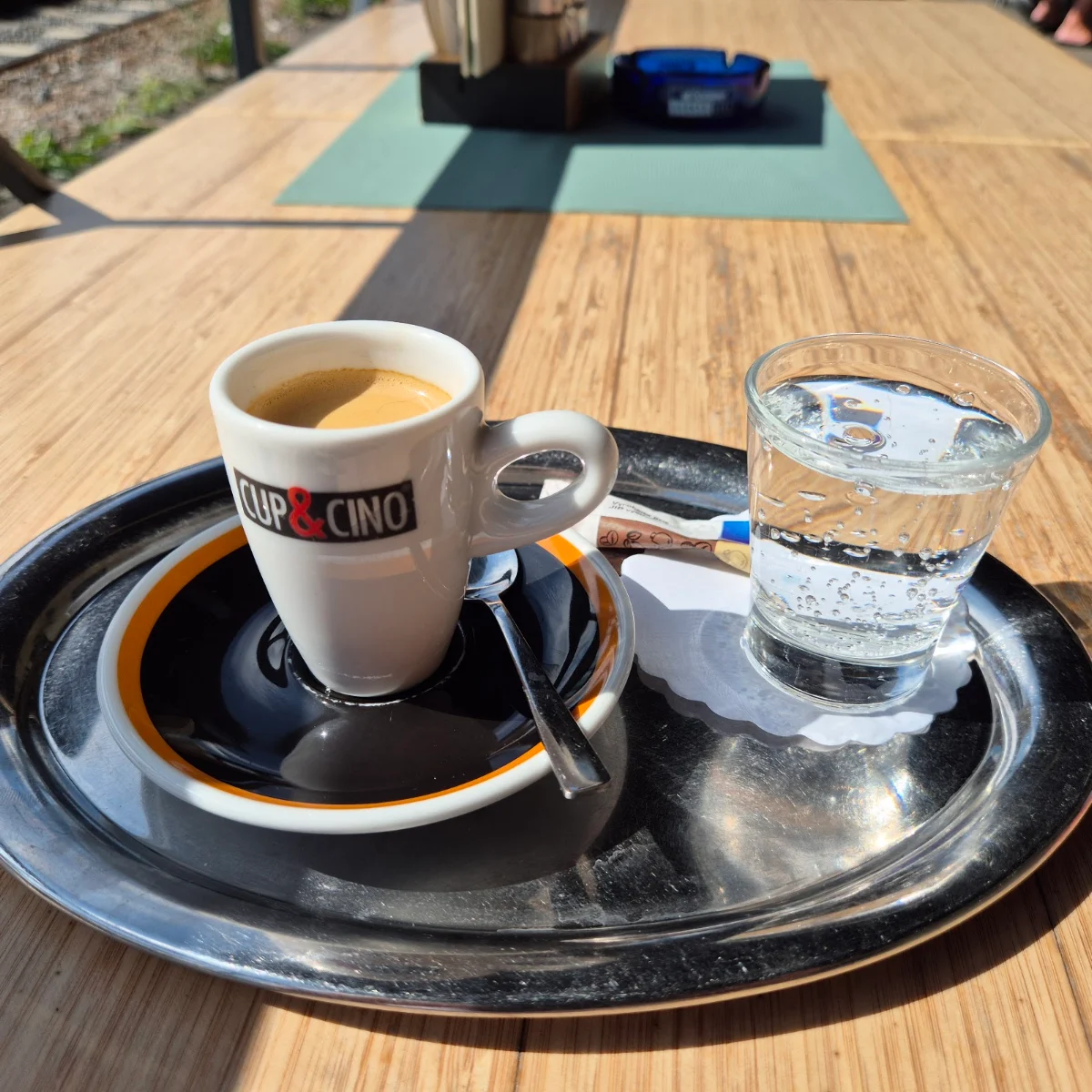 Essen und Trinken photo 1