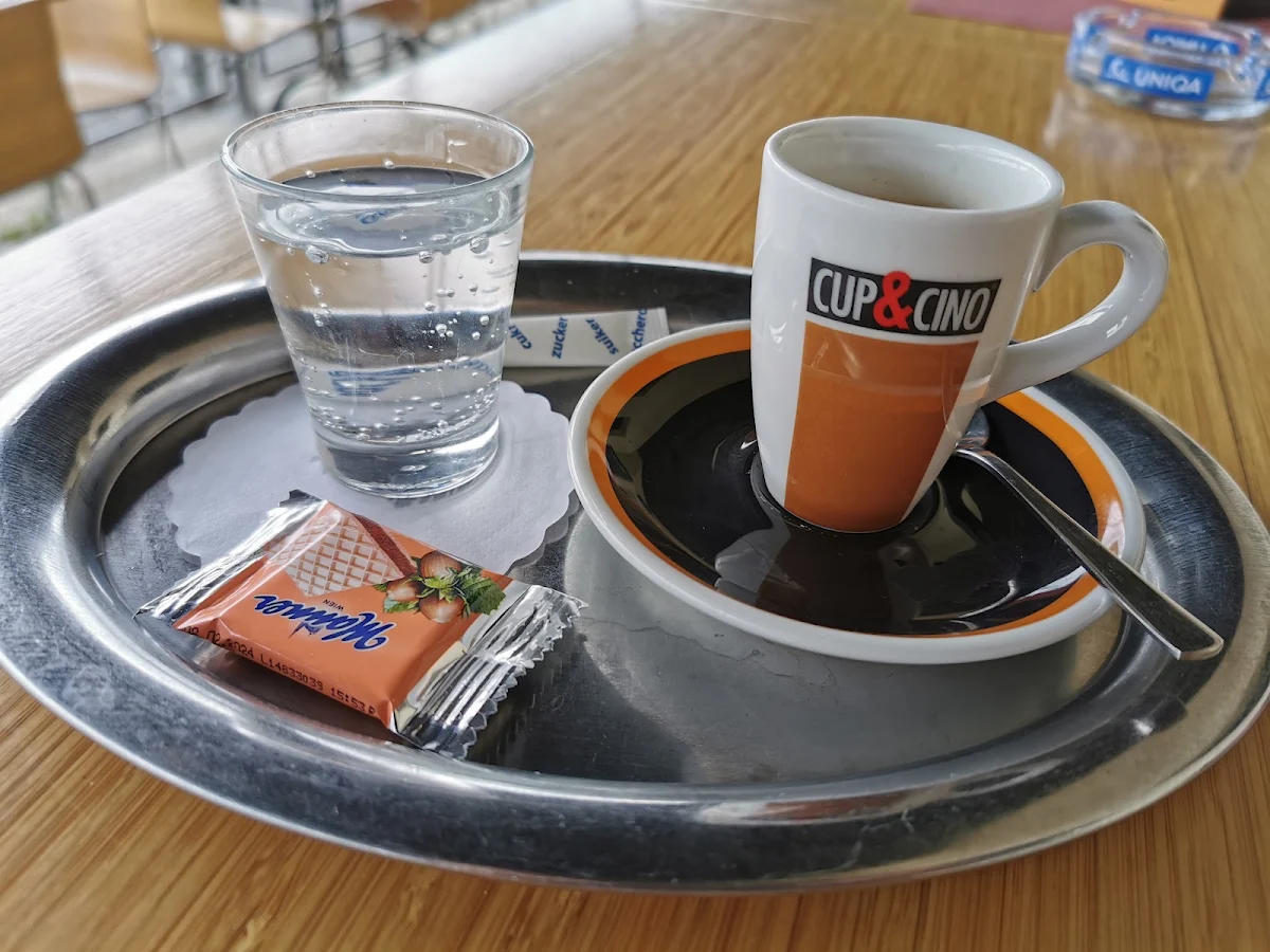 Essen und Trinken photo 2