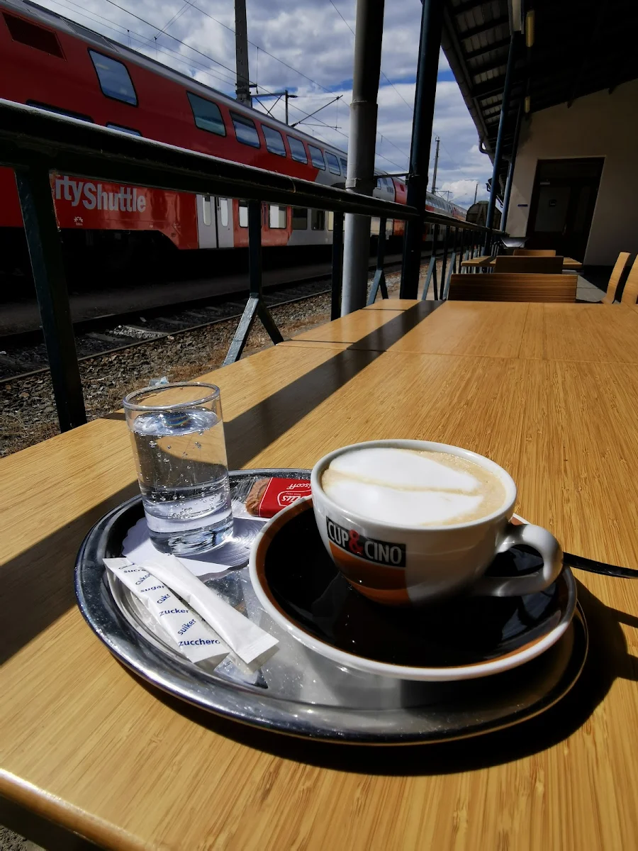 Essen und Trinken photo 3