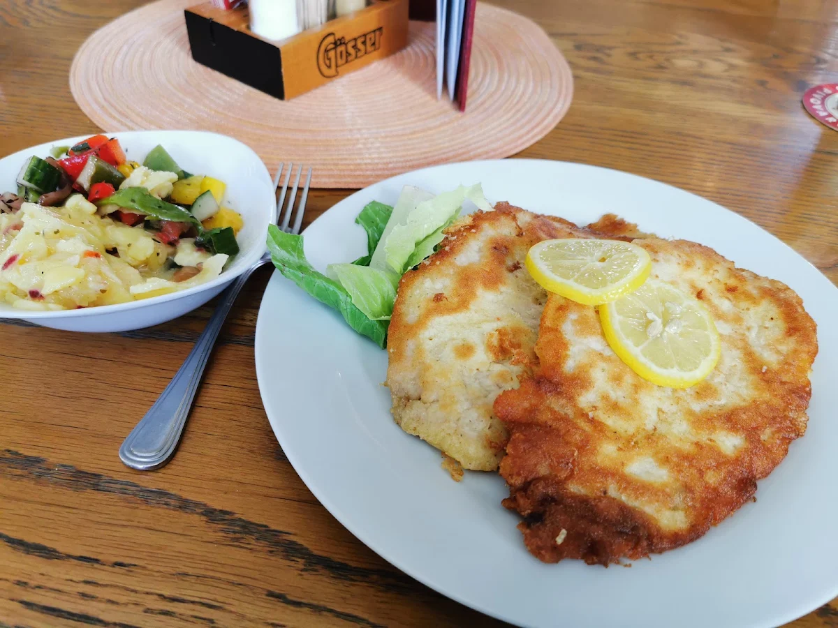 Essen und Trinken photo 4