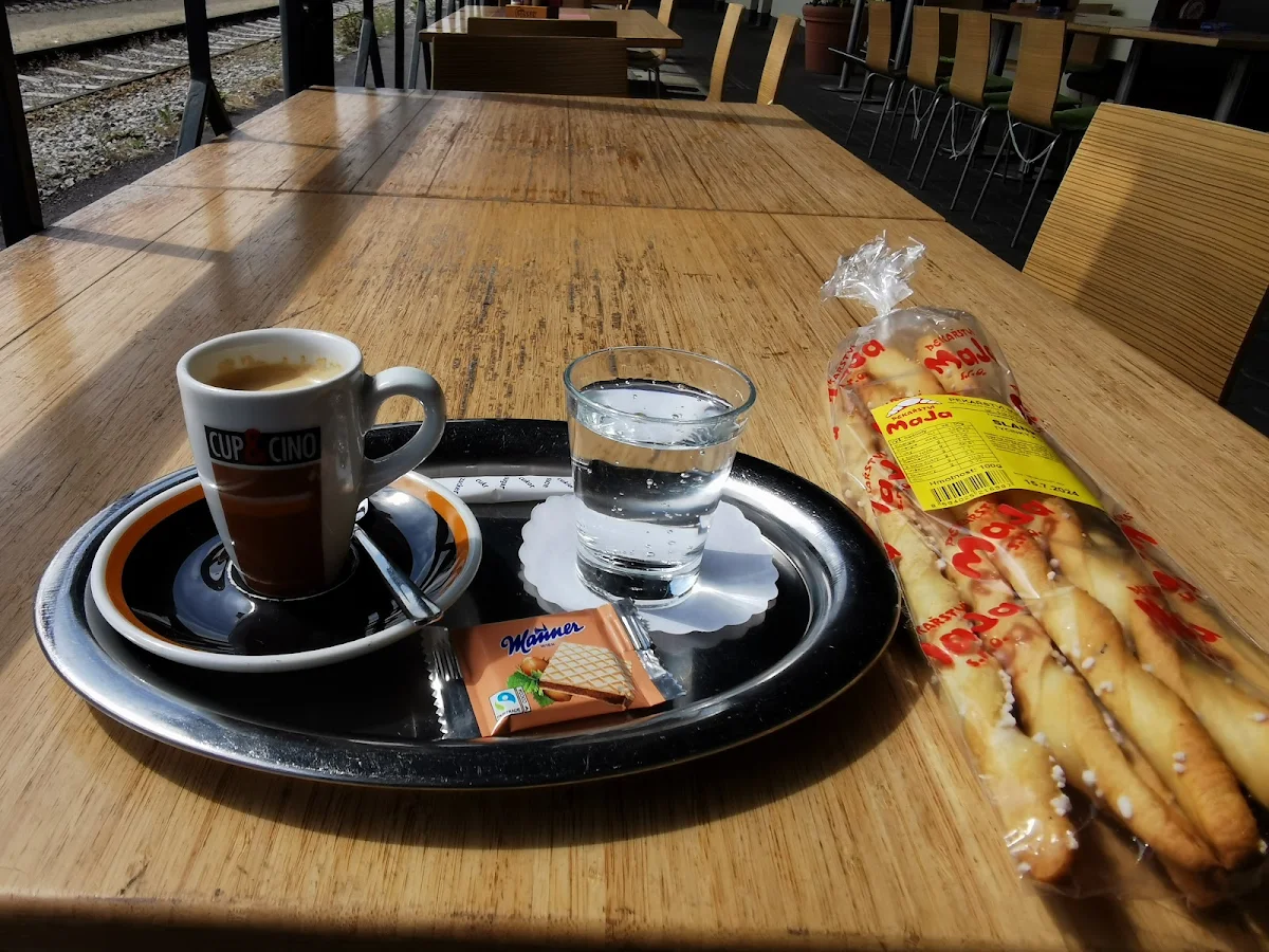 Essen und Trinken photo 6