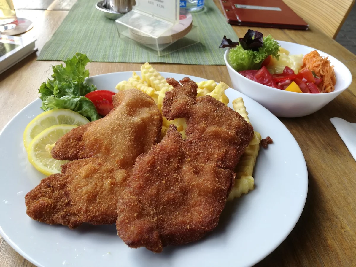 Essen und Trinken photo 8