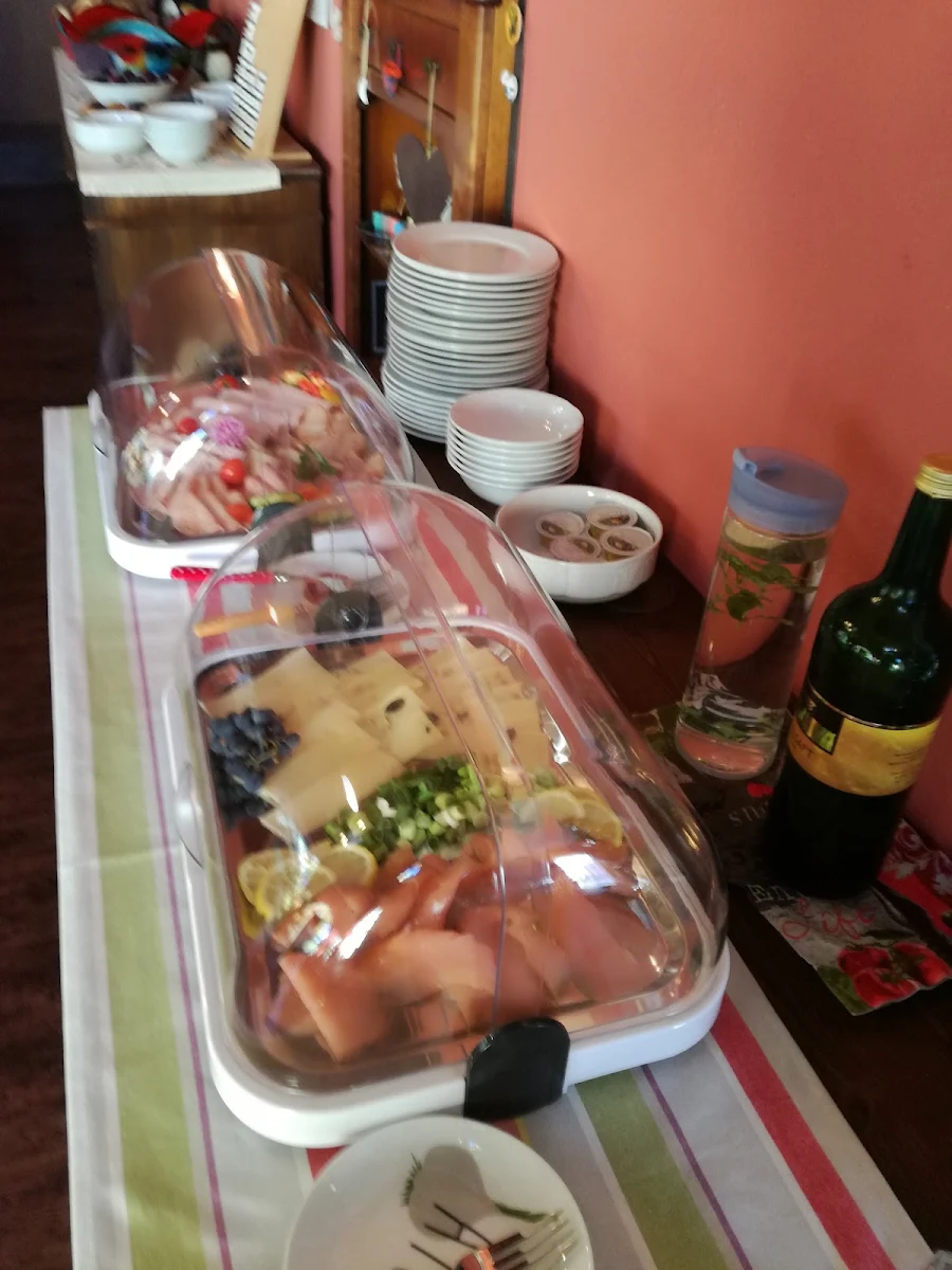 Essen und Trinken photo 2