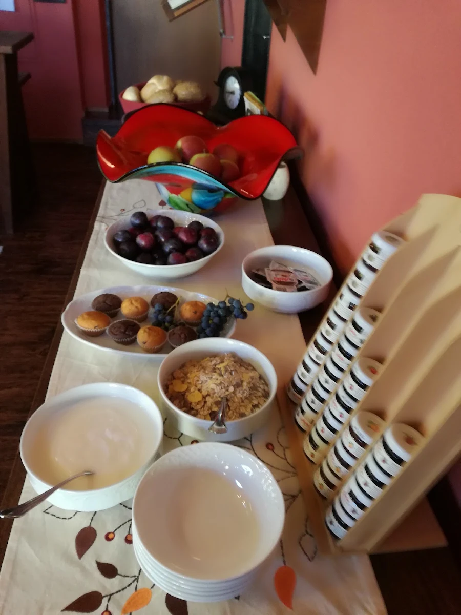 Essen und Trinken photo 3