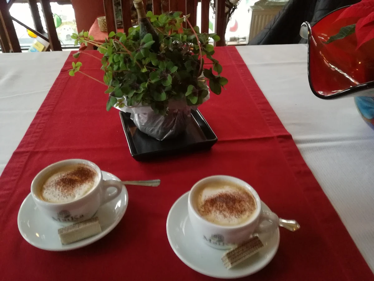 Essen und Trinken photo 4