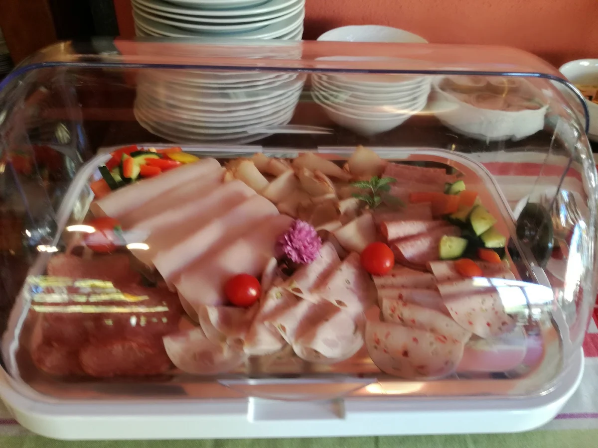 Essen und Trinken photo 5