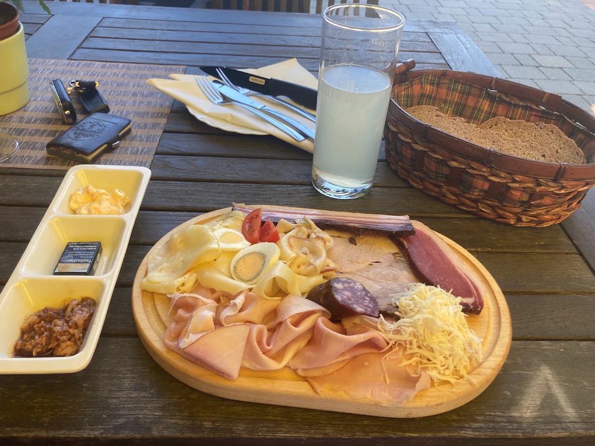 Essen und Trinken photo 6