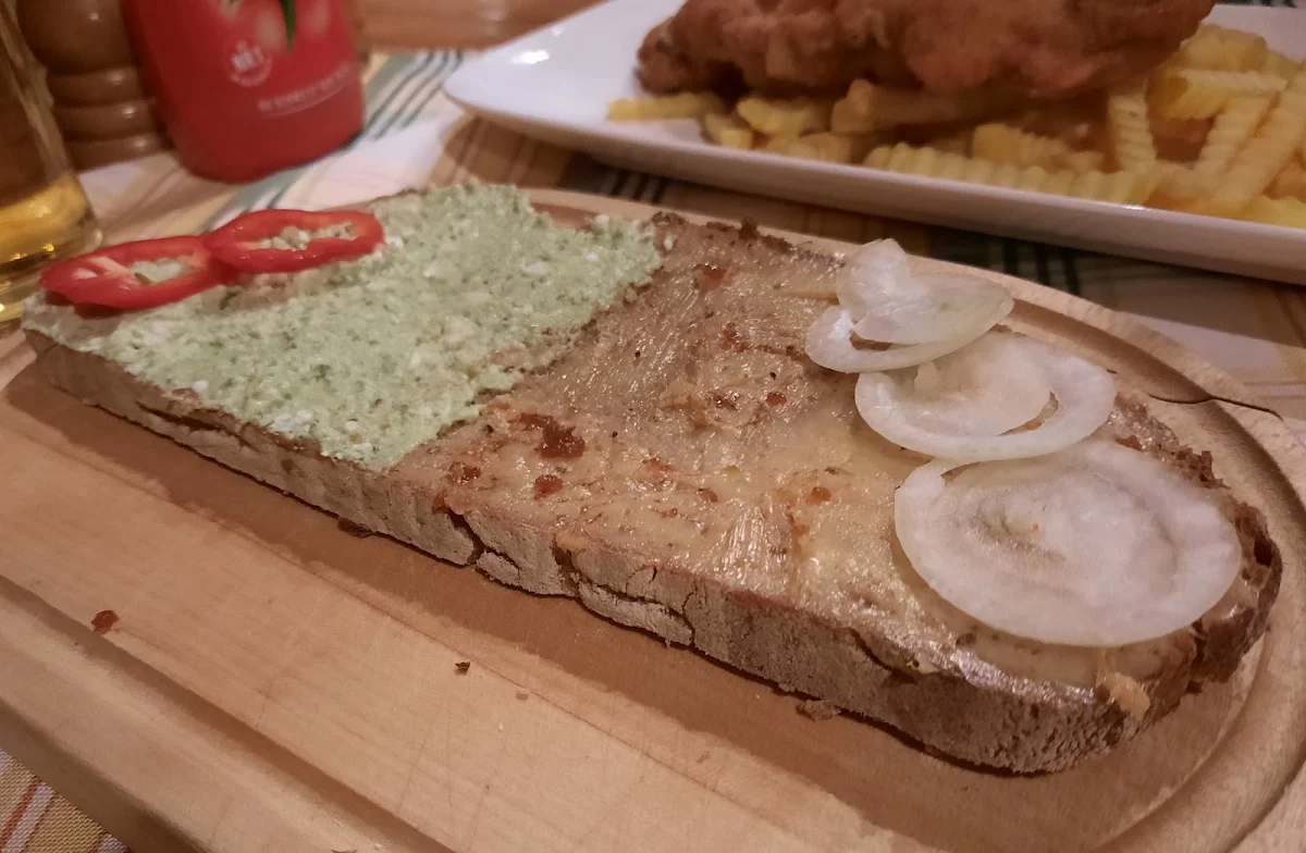 Essen und Trinken photo 8