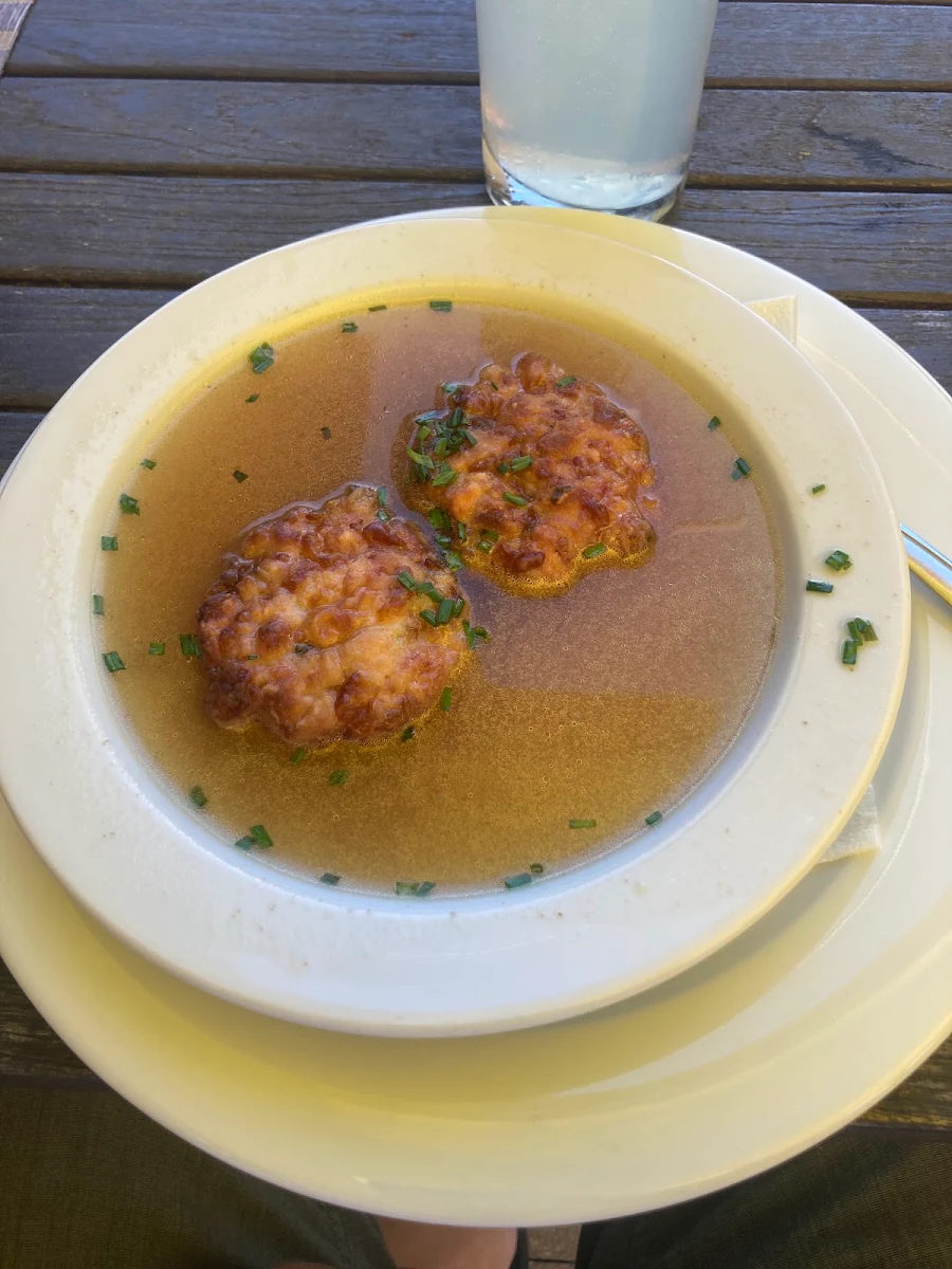 Essen und Trinken photo 9
