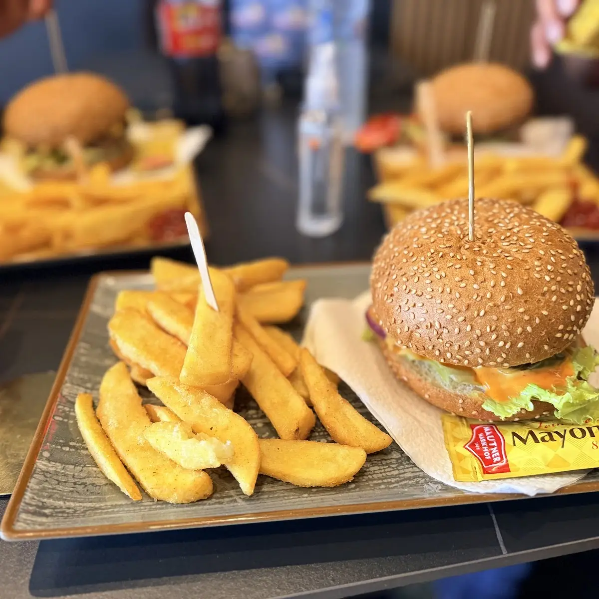 Essen und Trinken photo 6