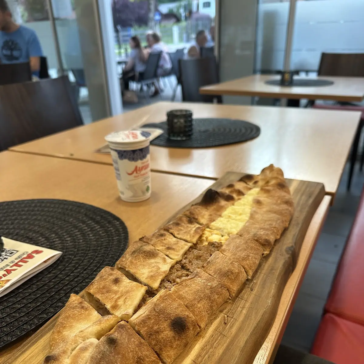 Essen und Trinken photo 10
