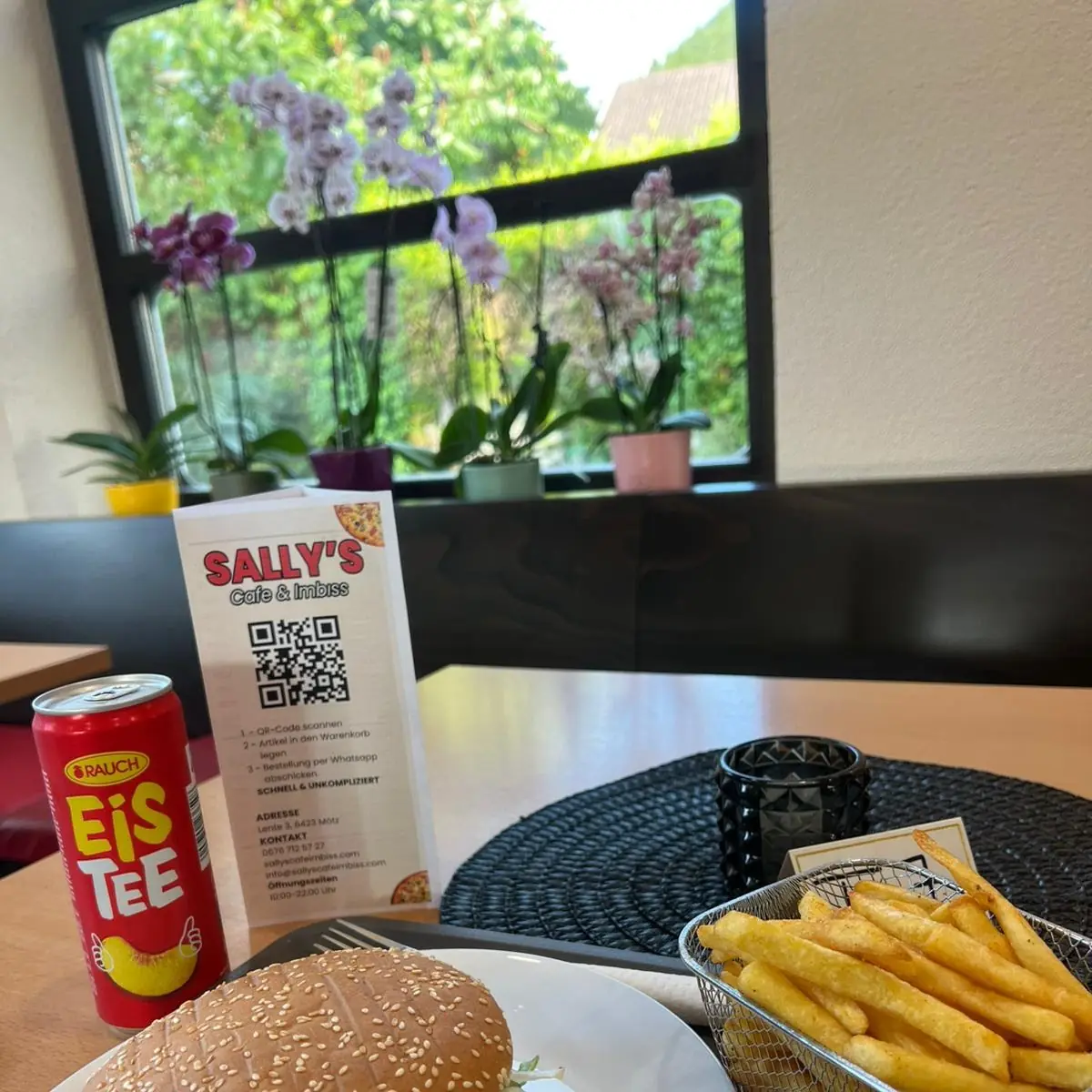 Essen und Trinken photo 4