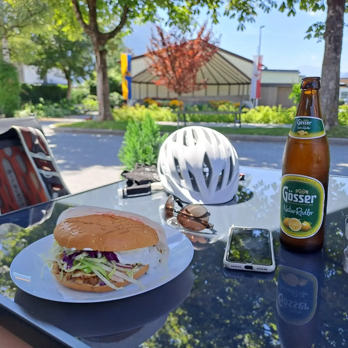 Essen und Trinken photo 8