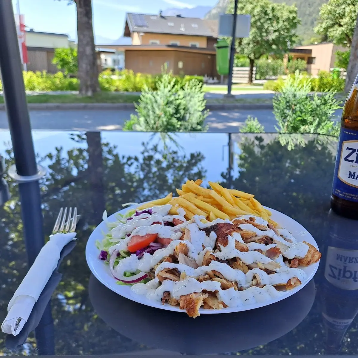 Essen und Trinken photo 9