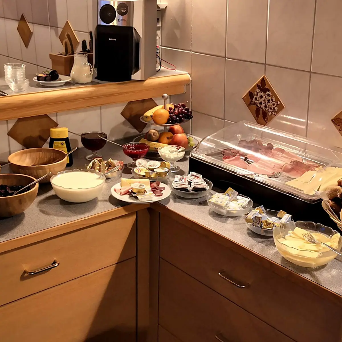 Essen und Trinken photo 1