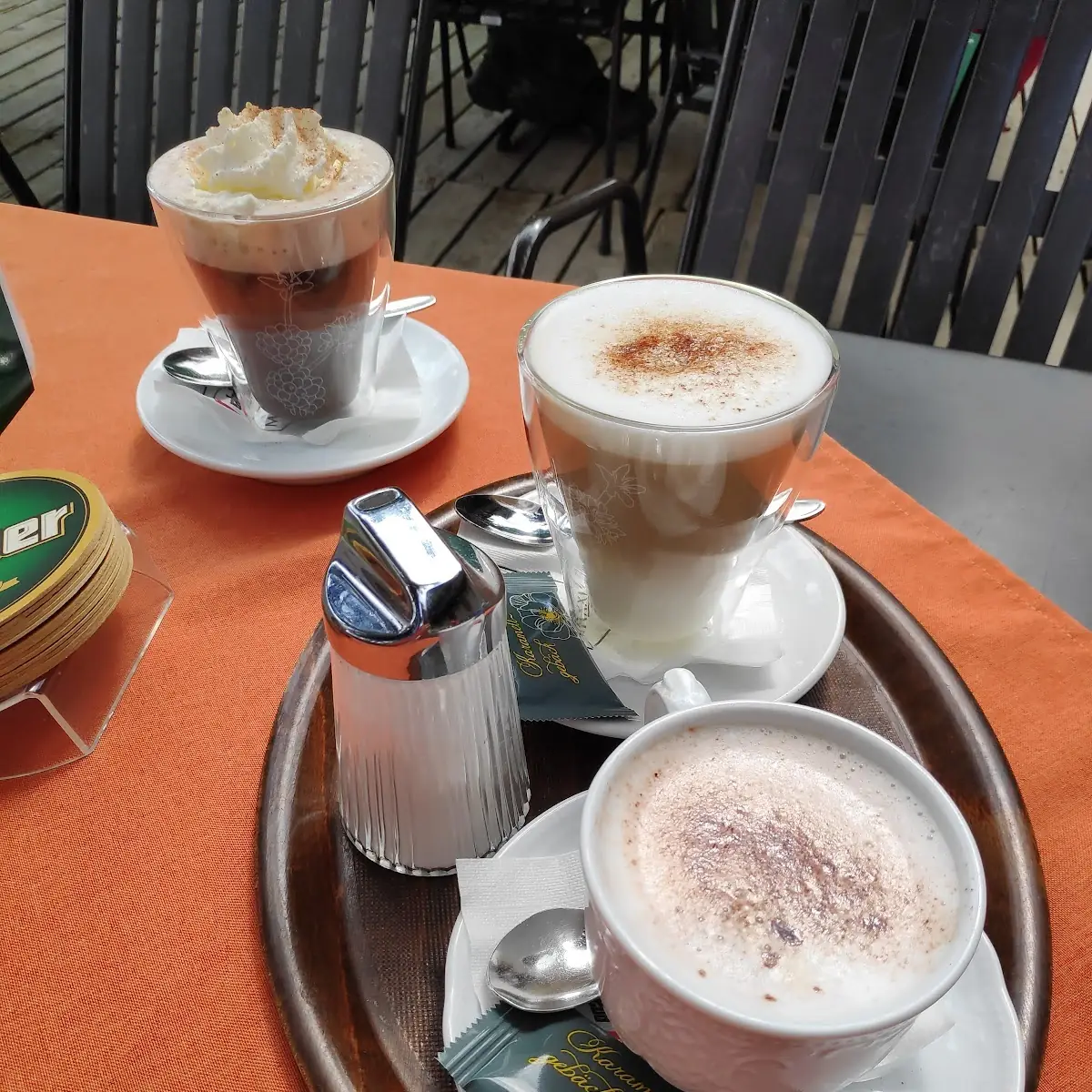 Essen und Trinken photo 4