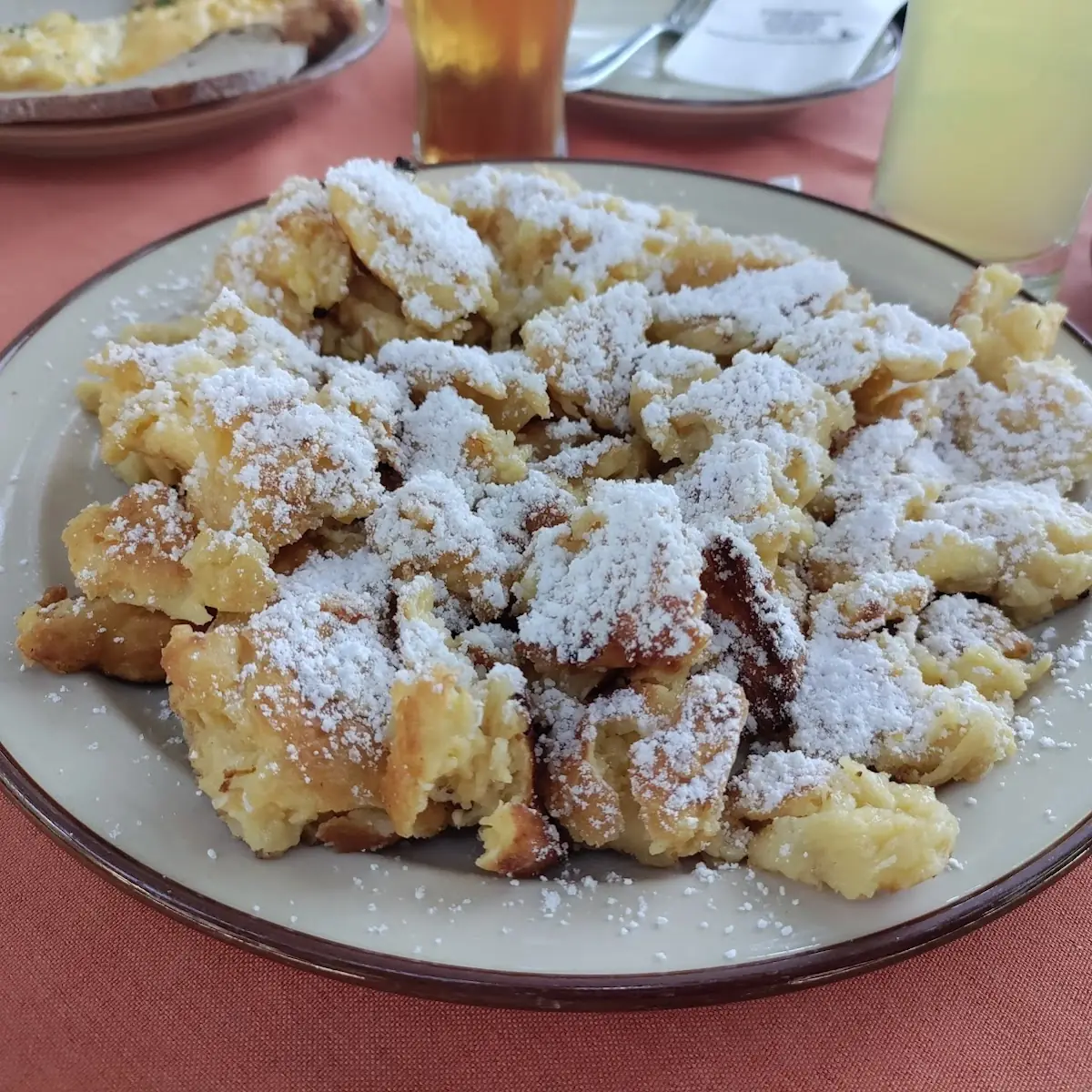 Essen und Trinken photo 6