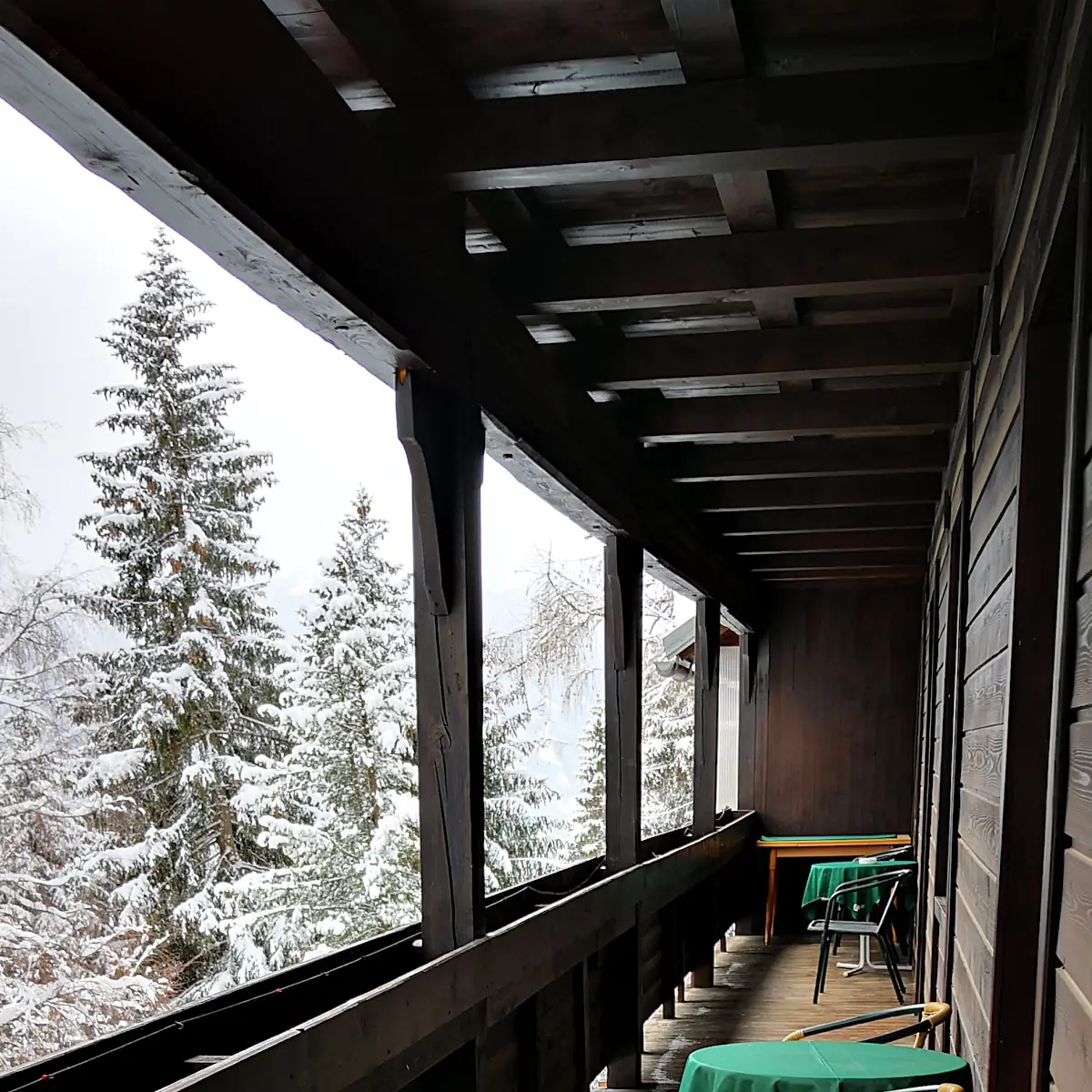 Atmosphäre photo 6