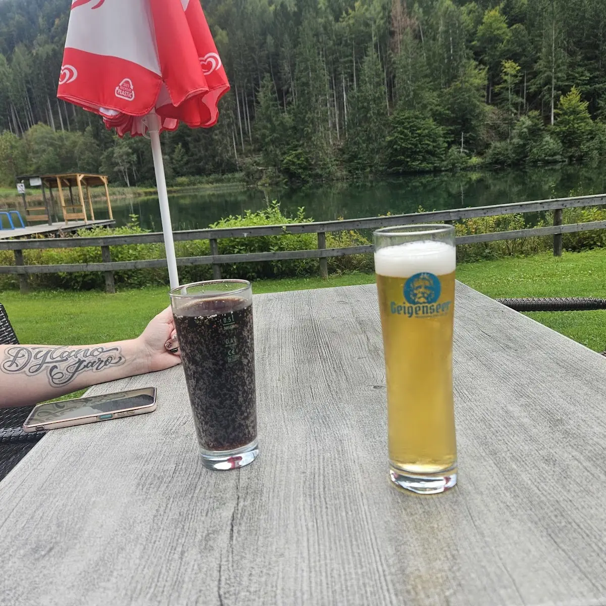 Essen und Trinken photo 3