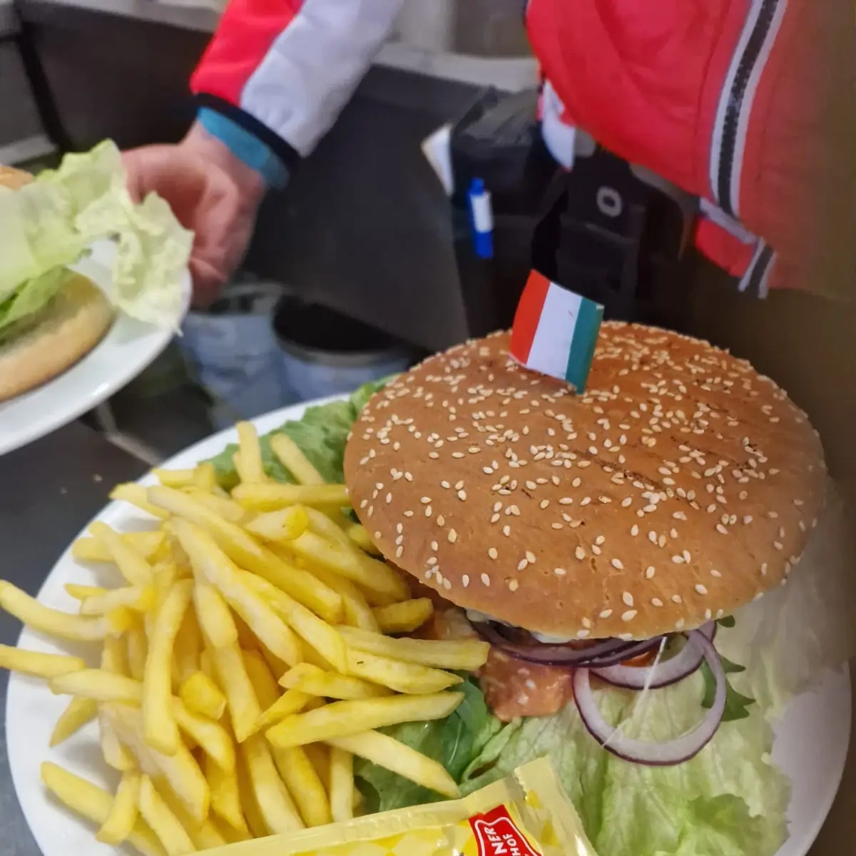 Essen und Trinken photo 4