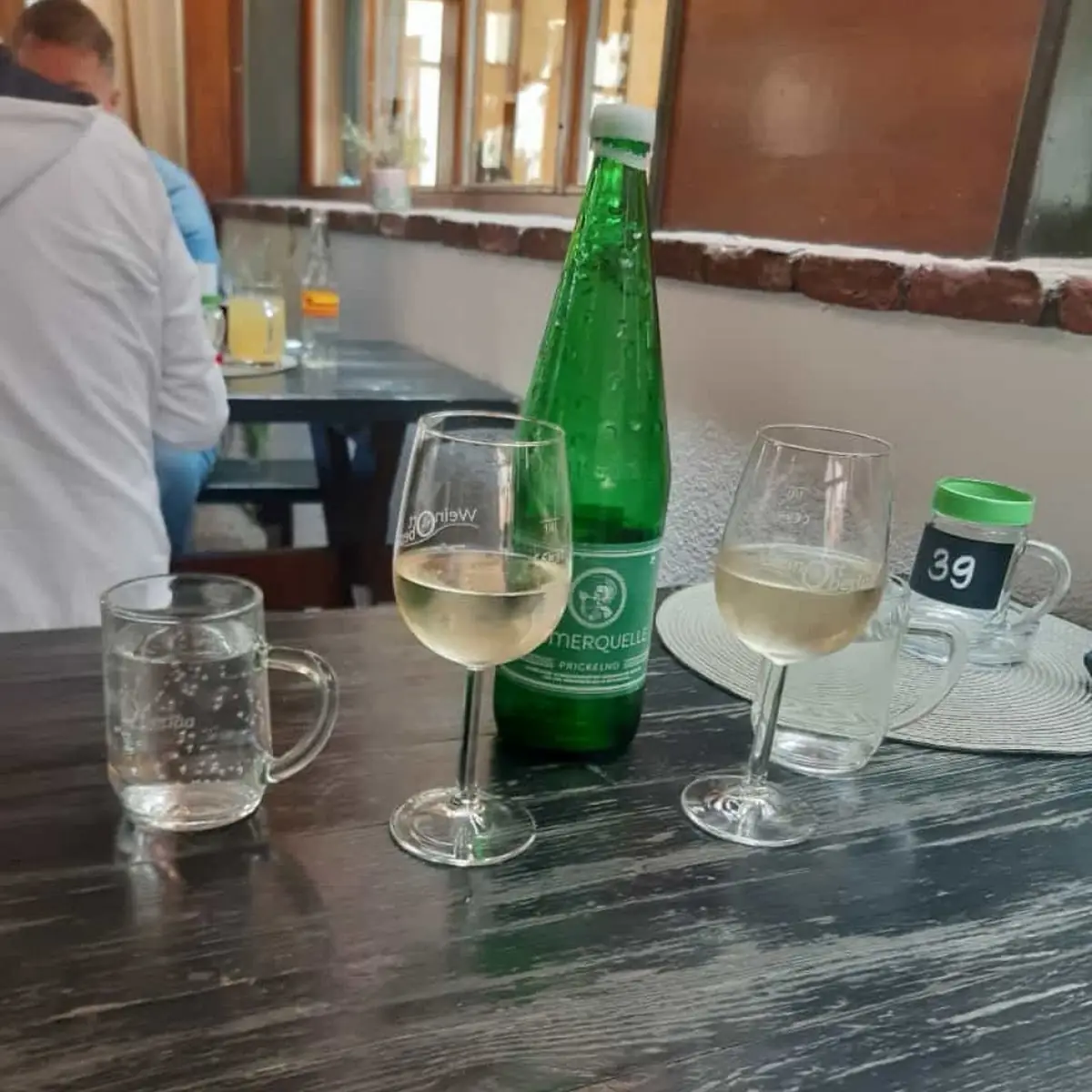 Essen und Trinken photo 10