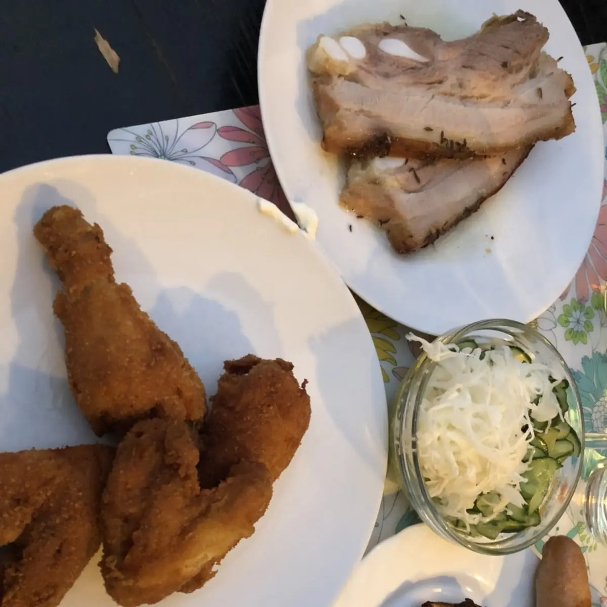Essen und Trinken photo 5