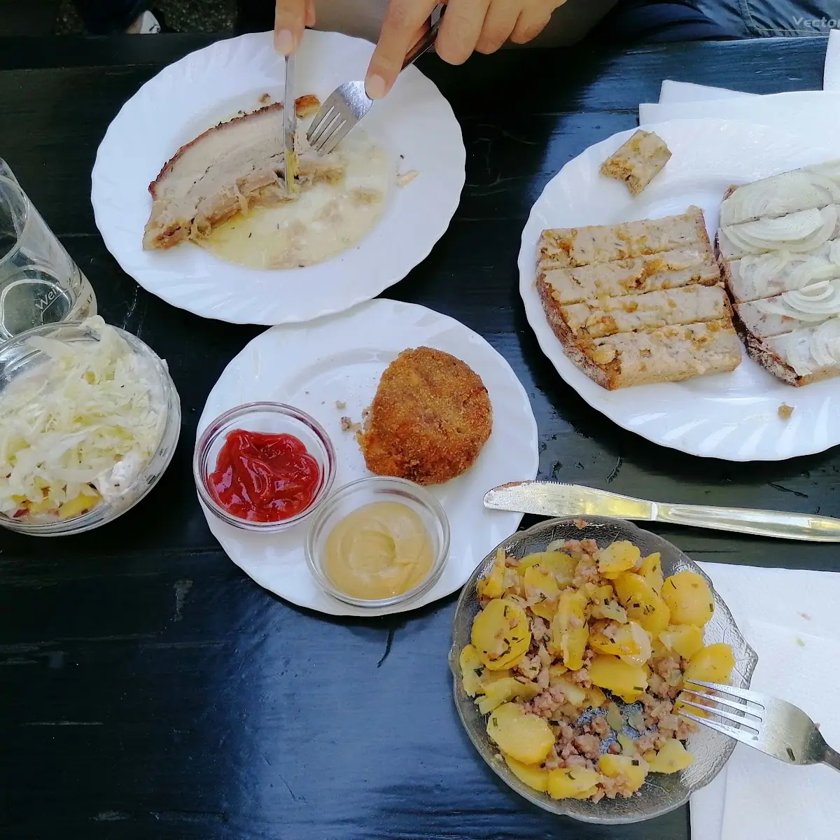 Essen und Trinken photo 7