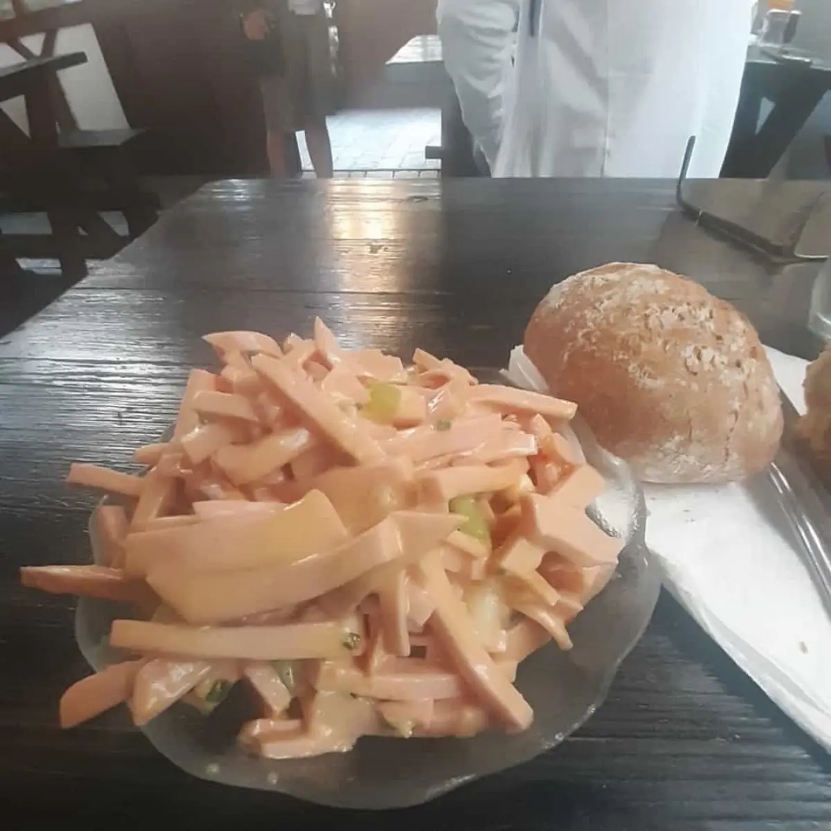 Essen und Trinken photo 8