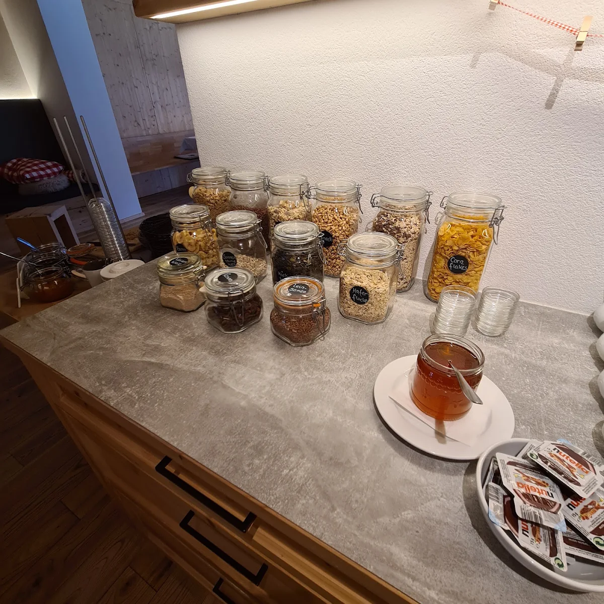 Essen und Trinken photo 10