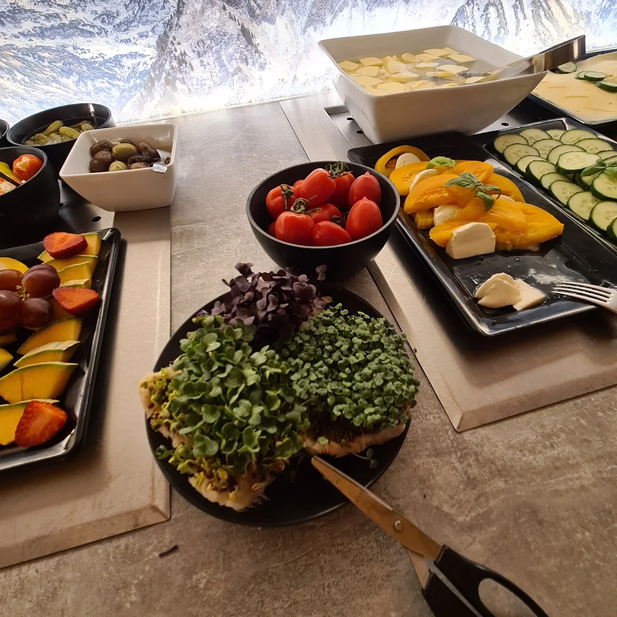 Essen und Trinken photo 5