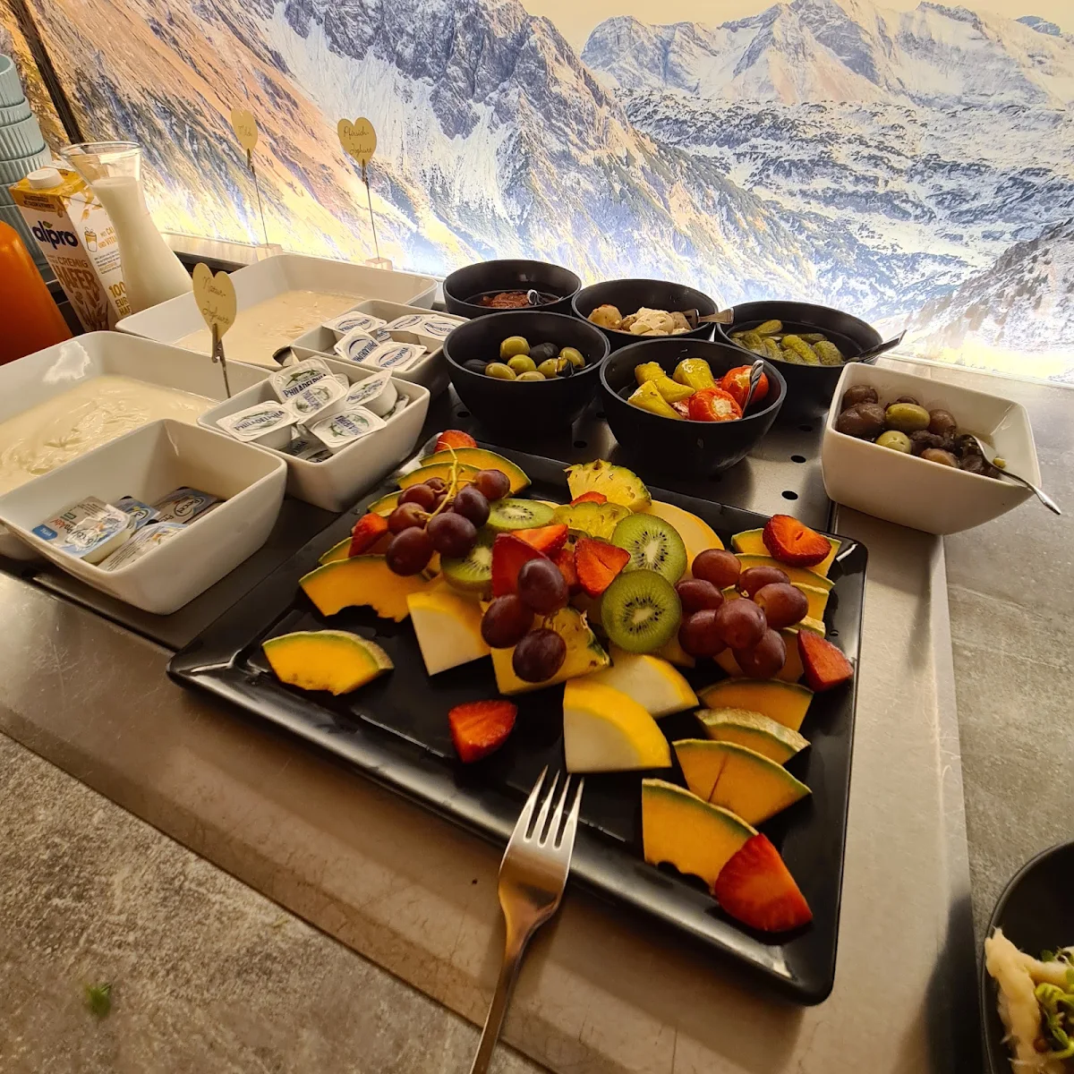 Essen und Trinken photo 6