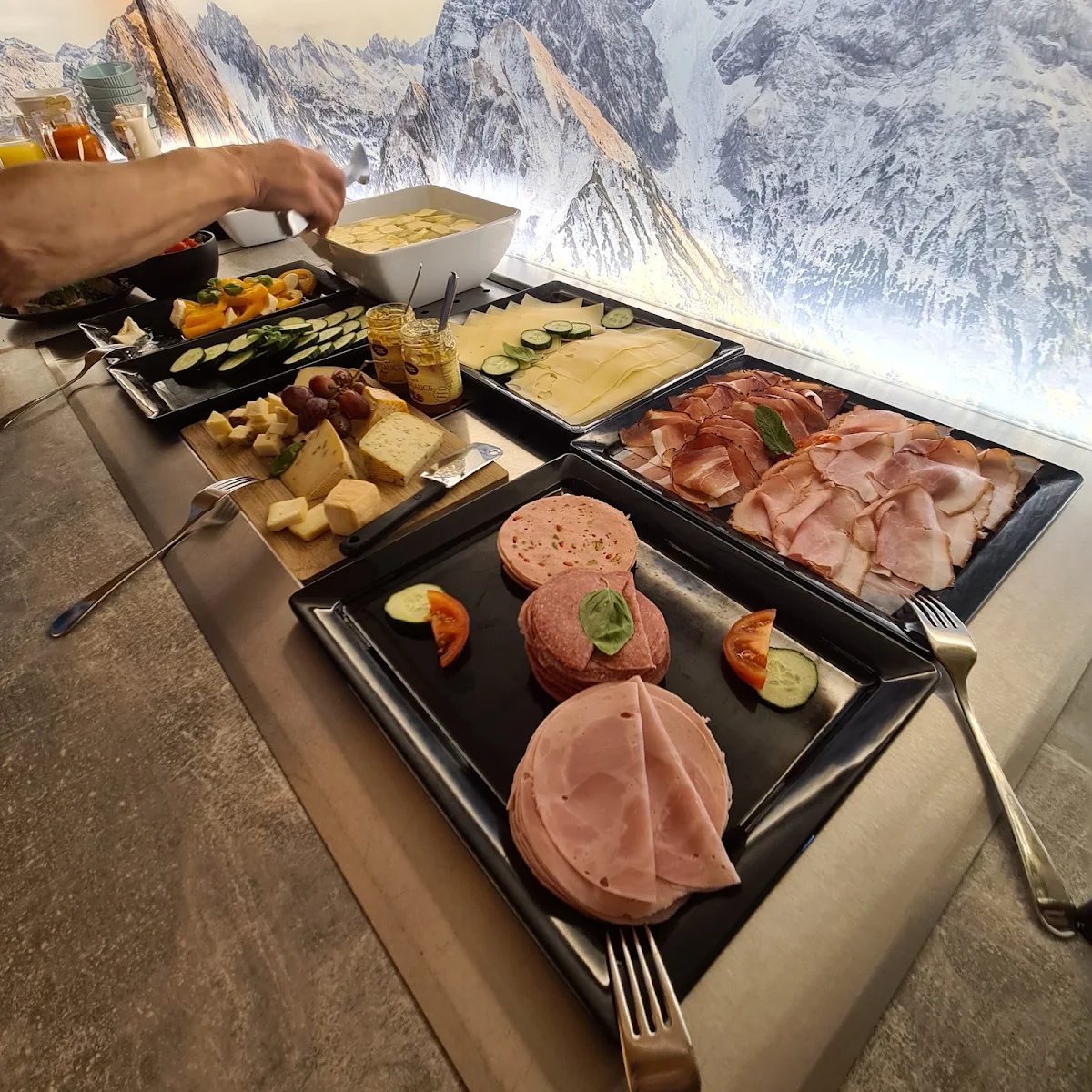 Essen und Trinken photo 7