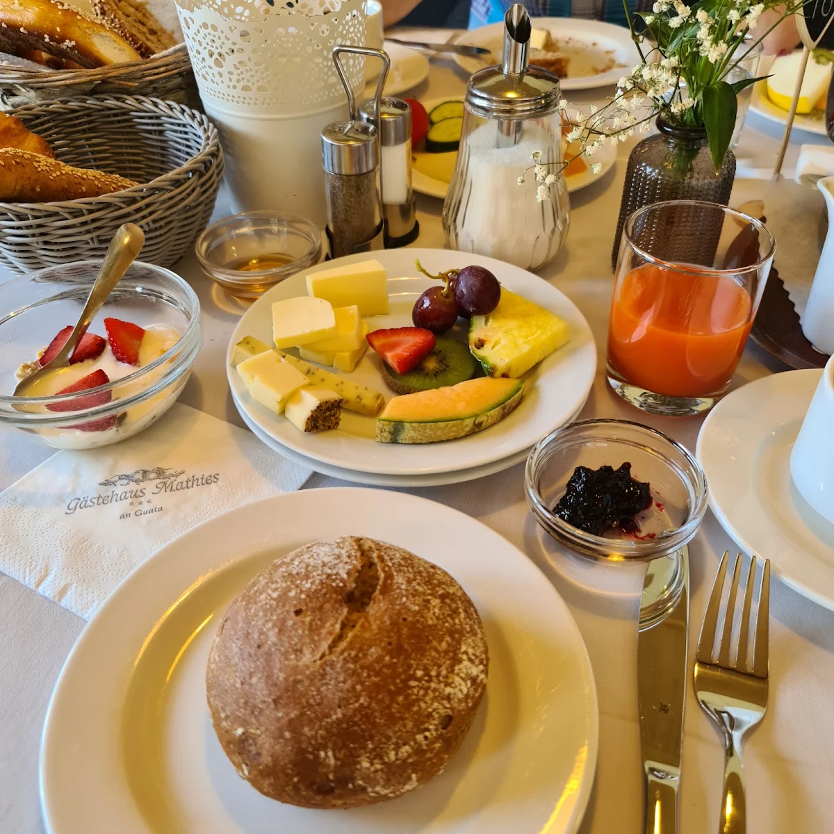 Essen und Trinken photo 8