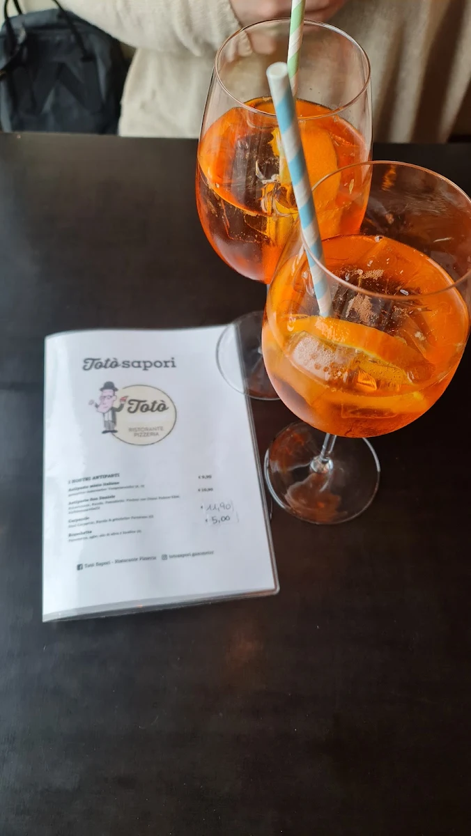 Essen und Trinken photo 7