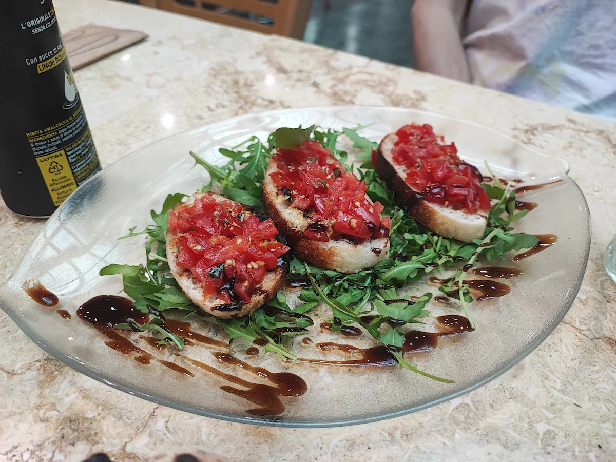 Essen und Trinken photo 8