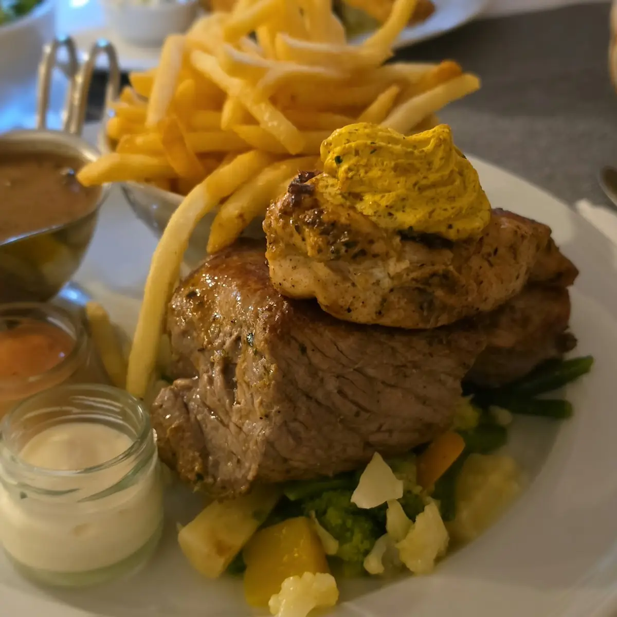 Essen und Trinken photo 3