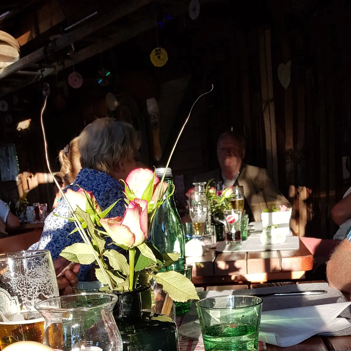 Essen und Trinken photo 4